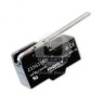 Microswitch C/Palanca 1NA-1NC Ekoline