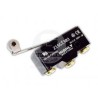 Microswitch C/Palanca y Roldana 1NA-1NC Ekoline