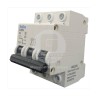 Interruptor Automático 3 x 10A 6K Curva C Ekoline
