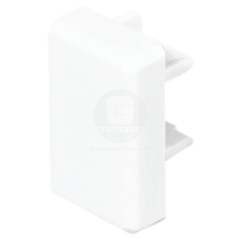 Tapa Extremo 16 x 10 mm 10025 ABR Efapel