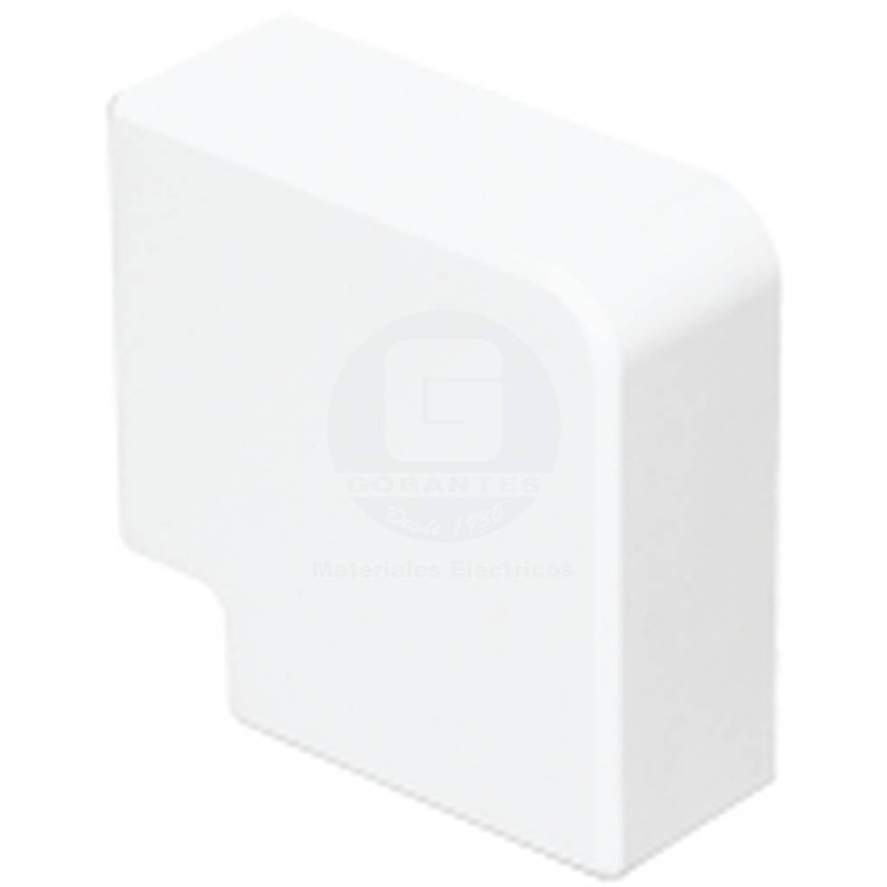 Ángulo Plano 16 x 10 mm 10023 ABR Efapel