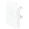 Tapa Extremo 20 x 12.5 mm 10035 ABR Efapel