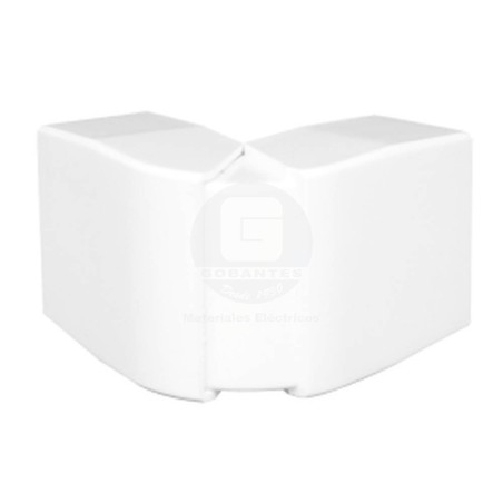 Ángulo Exterior 20 x 12.5 mm 10036 ABR Efapel