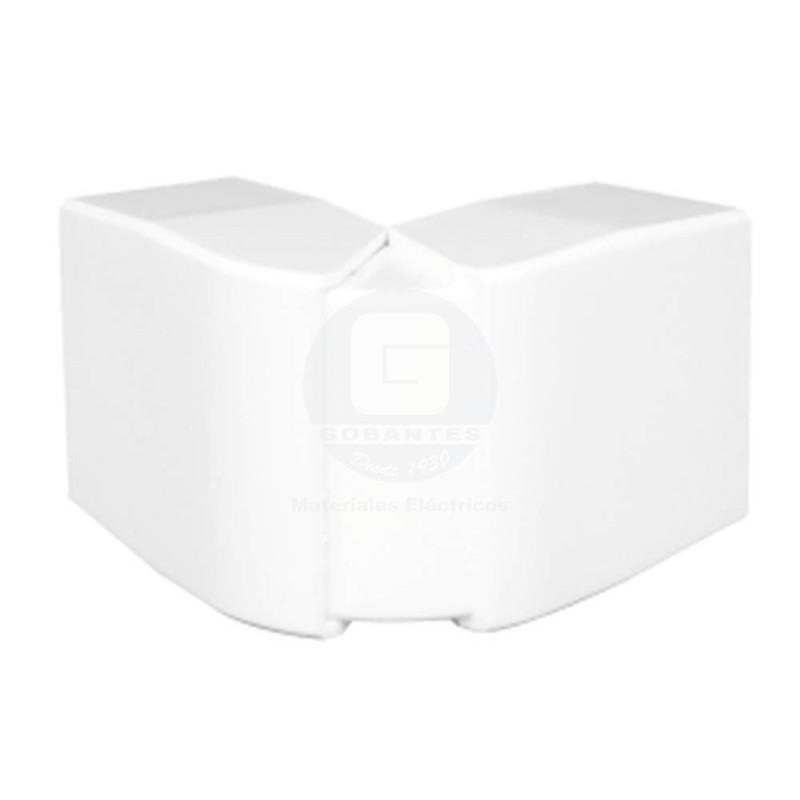 Ángulo Exterior 40 x 12.5 mm 10056 ABR Efapel