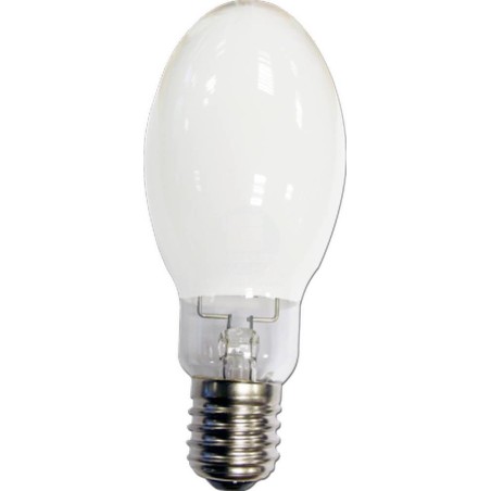 Ampolleta Haluro Metálico 250W Elipsoidal E-40 Luz Fría Ekoline