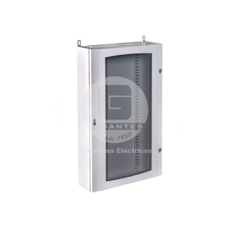 Armario Distribución Sobrepuesto 120 Módulos 65SUP 120-168PT IDE