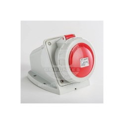 Hembra Sobrepuesta IP-67...