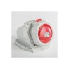 Hembra Sobrepuesta IP-67 3P+T 32A 380V 3825 Ide