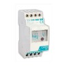 Relé Nivel Líquidos EBR-1 C/3 Sondas 220-240V Orbis