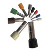Terminal Pin 1.5 mm2 Negro Ekoline