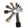 Terminal Pin 2.5 mm2 Gris Ekoline