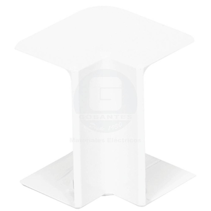 Ángulo Interior 12 x 7 mm 10012 ABR Efapel