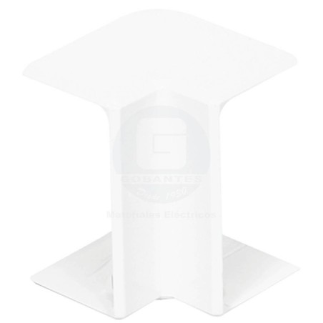 Ángulo Interior 12 x 7 mm 10012 ABR Efapel