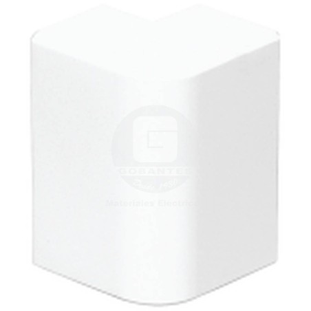 Ángulo Exterior 12 x 7 mm 10016 ABR Efapel
