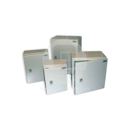 Armario Metálico 1200 x 800 x 300 mm Ekoline