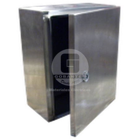 Armario Acero Inoxidable 600 x 400 x 200 mm Ekoline