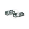 Abrazadera TipoCD1B 25 mm Ekoline
