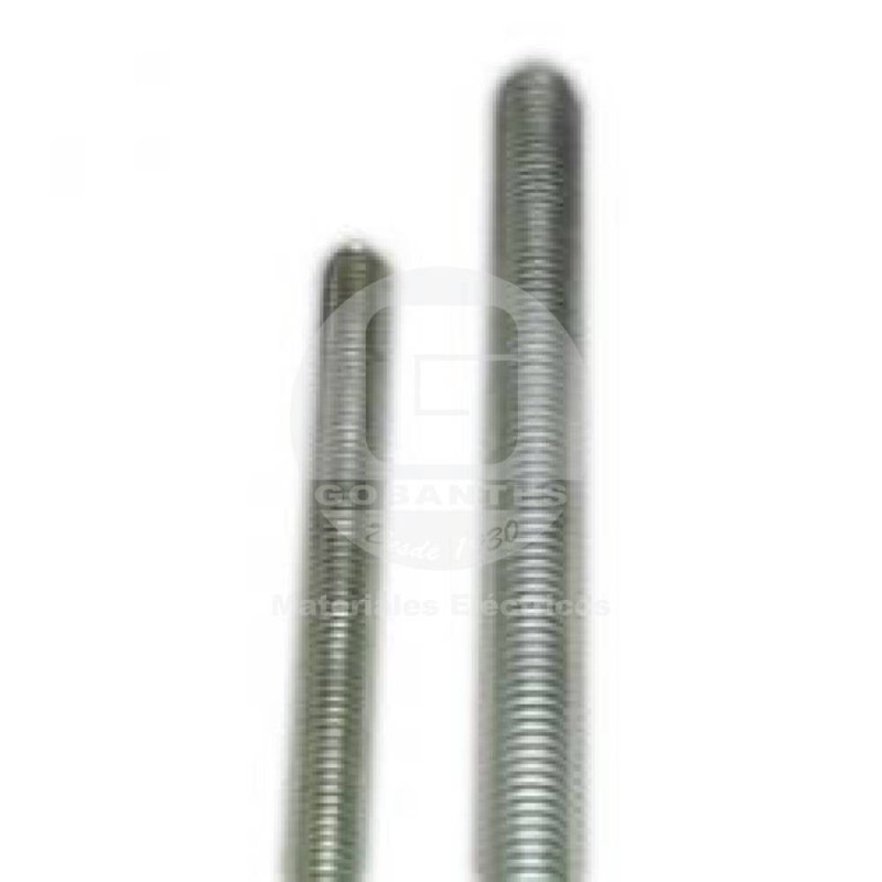 Hilo Corrido 3/8" x 3 m Ekoline