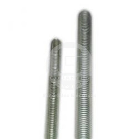 Hilo Corrido 3/8" x 3 m Ekoline