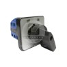 Interruptor Paco 2 Posiciones 40A ON-OFF Ekoline