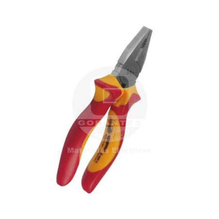 Alicate Eléctrico Universal 200 mm Whirlpower
