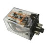 Mini Relé Universal 8 Pines 2NA-2NC 220V Ekoline