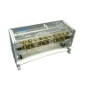 Borne Bipolar 125A 4 x 16 mm + 7 x 10 mm Ekoline