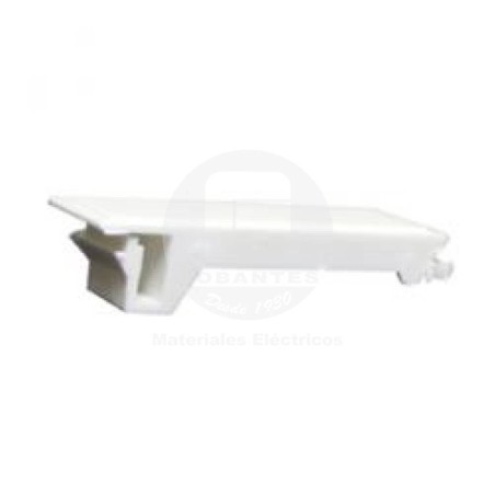 Falso Polo Blanco 1 Módulo Unidad Ekoline