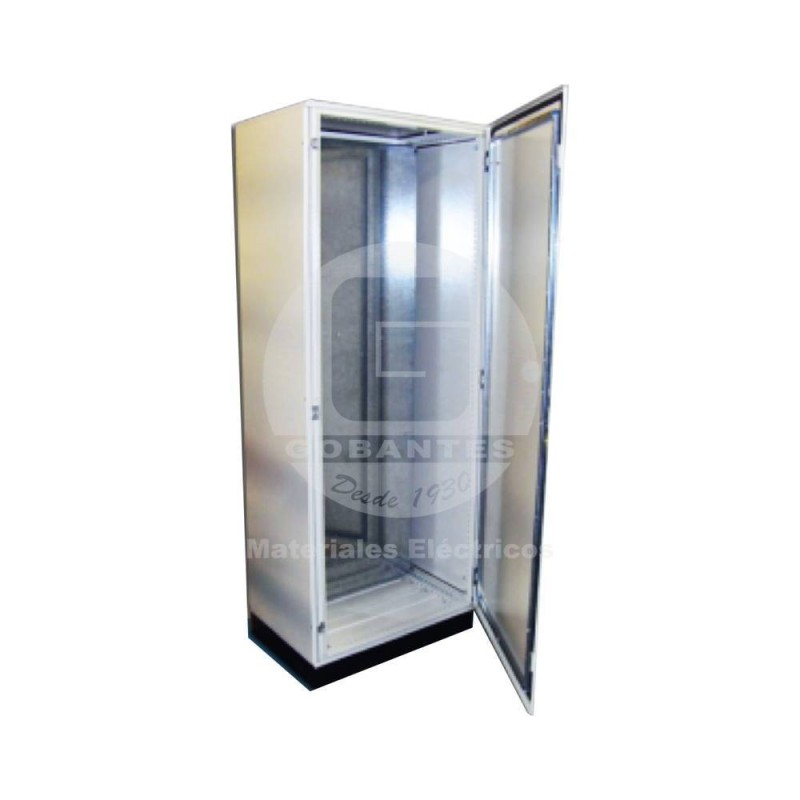 Kit Armario Autosoportado 2000 x 800 x 800 mm Ekoline