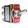 Switch Toggle 3 Posiciones 250V 15A Ekoline