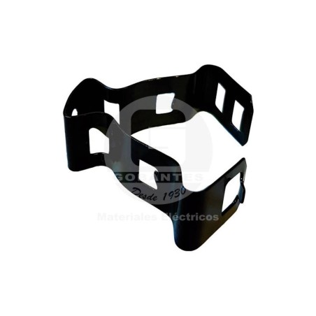 Abrazadera 16M 32 mm Ekoline