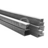 Canaleta Ranurada 25 x 30 mm Gris 14010 CCZ Efapel