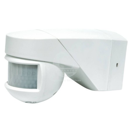 Sensor Movimiento 12 m Sobrepuesto 220-240V Multimat OB134212 Orbis