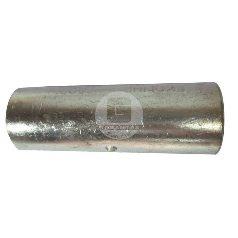 Conector Cu Estañado 8 AWG Ekoline