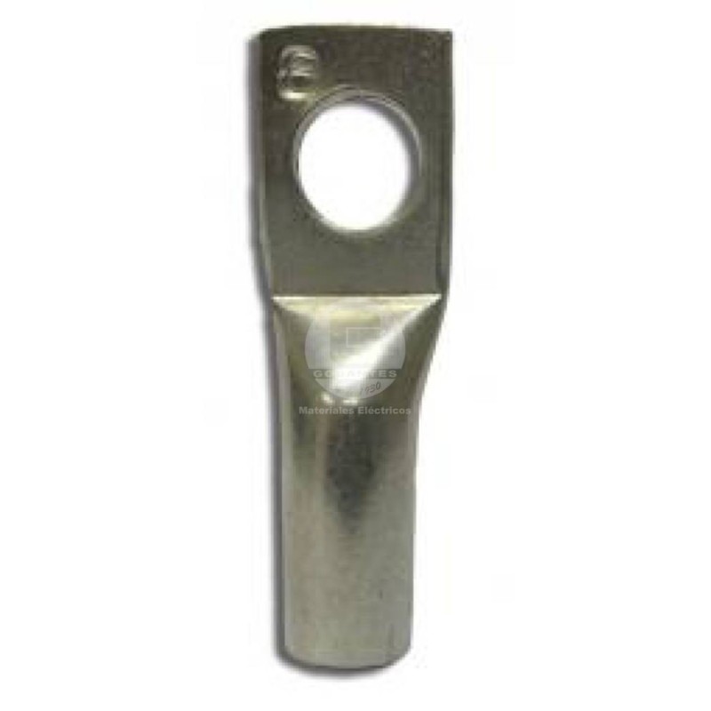 Terminal Cu Estañado 500 MCM Ekoline