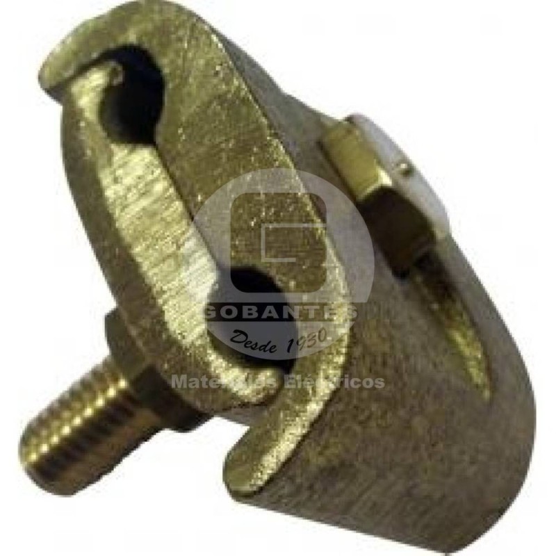 Prensa Paralela 2-2/0 AWG Ekoline