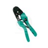 Herramienta Corta Cable Manual 38 mm2 2 AWG Whirlpower