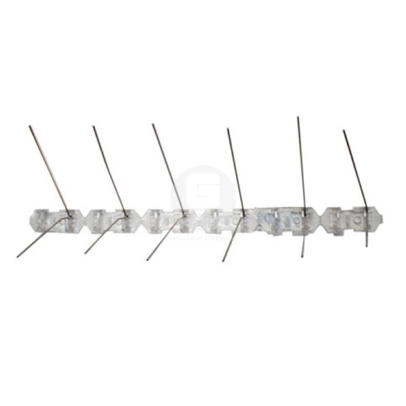 Varilla Antipalomas Protección 4-15 cm M150 Stopbird