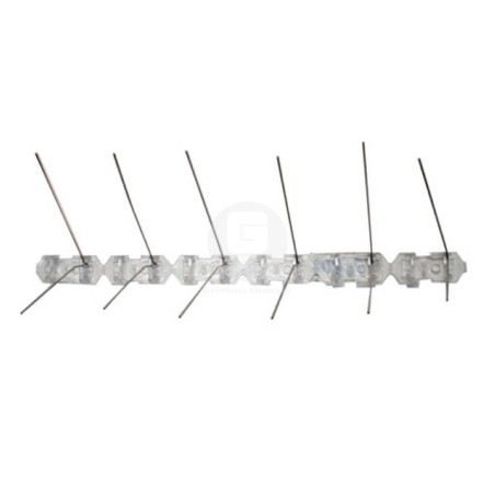Varilla Antipalomas Protección 4-15 cm M150 Stopbird