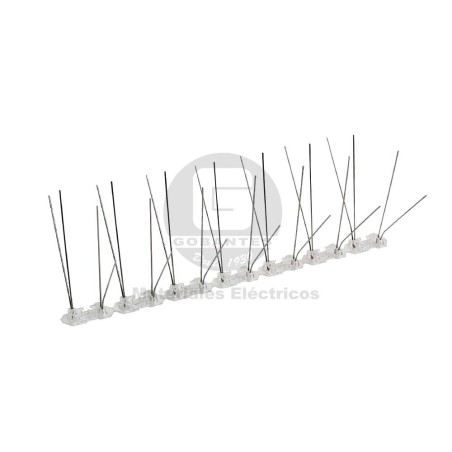 Varilla Antipalomas Protección 16-21 cm M200 Stopbird