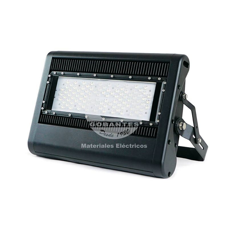 Proyector de Area LED 200W Ekolux Luz Fría Ekoline