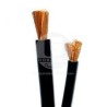 Cable Soldadora Goma 25 mm2 450/750V Ekoline