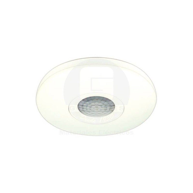 Sensor Movimiento 360° 220-240V Circumat OB137112 Orbis