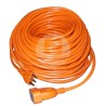 Alargador Profesional 10 m Naranjo Ekoline