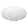 Sensor Movimiento 360° 220-240V Circumat Pro OB134912 Orbis