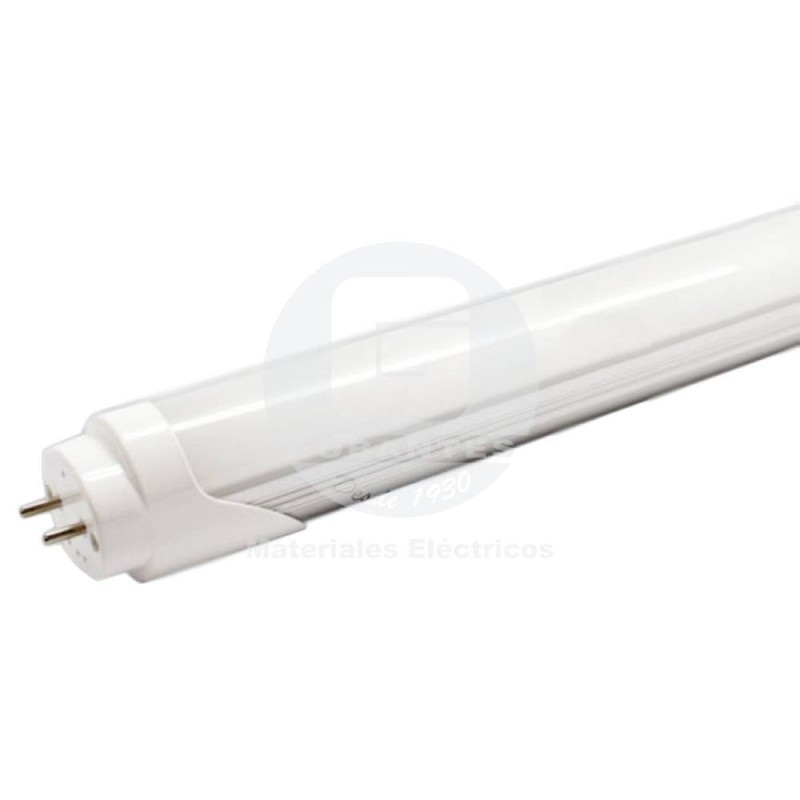 Tubo LED 18W 1200 mm Luz Fría Ekoline