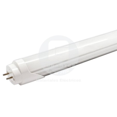 Tubo LED 18W 1200 mm Luz Fría Ekoline