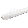 Tubo LED 18W 1200 mm Luz Fría Ekoline