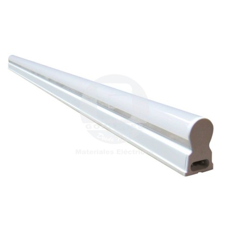 Regleta LED 8W Luz Día 220V Ekoline