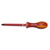 Destornillador Aislado Cruz PH1 x 185 mm Whirlpower